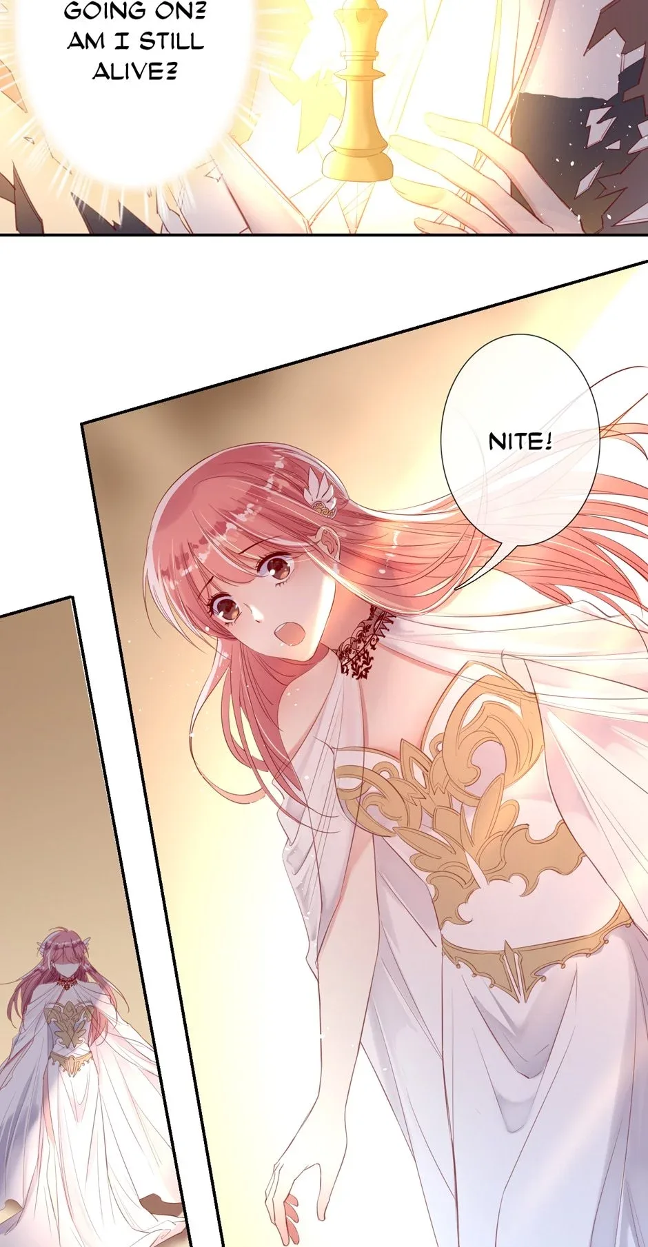 The Queens Knights Chapter 51 page 4