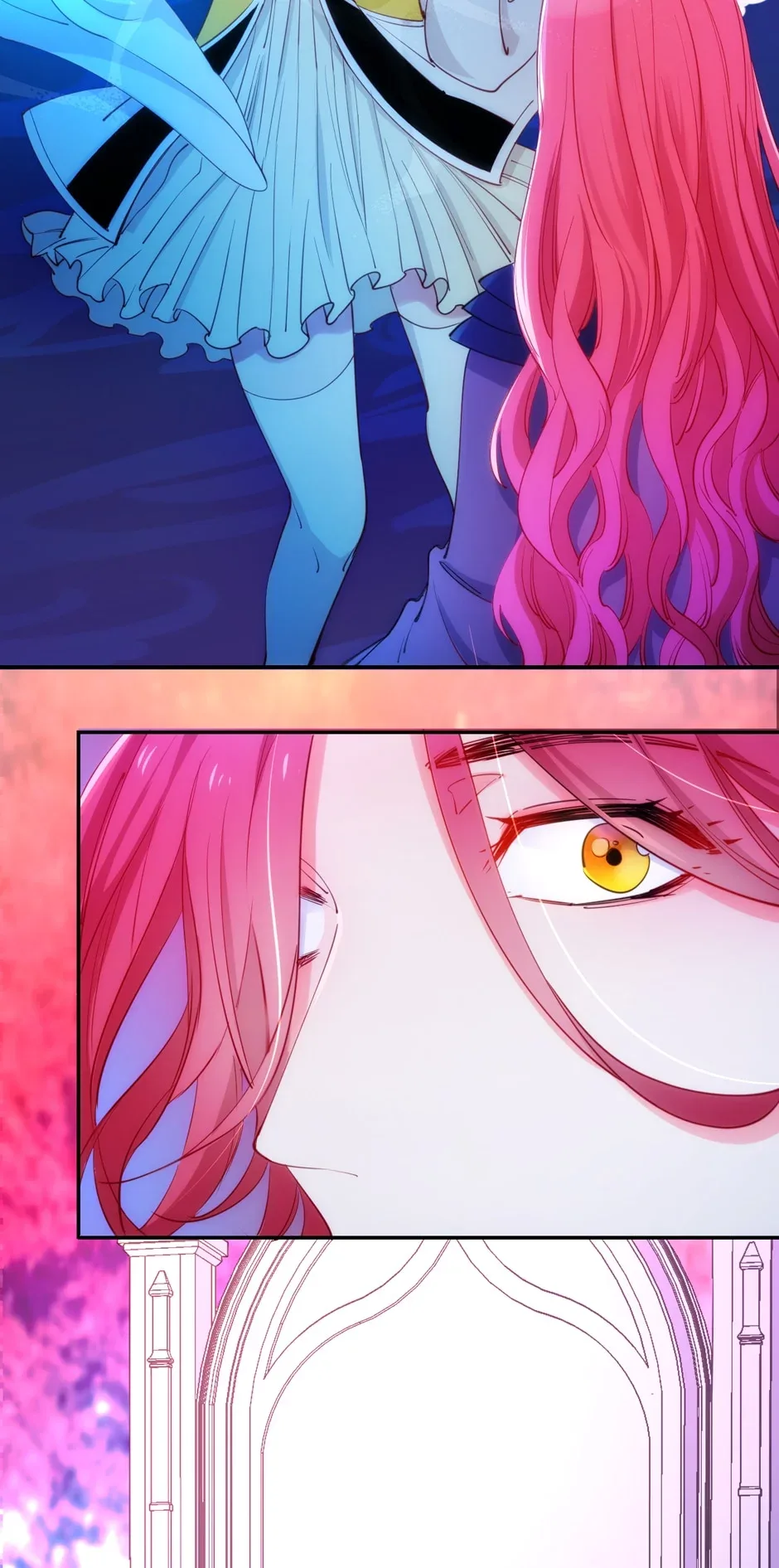 The Queens Knights Chapter 43 page 50
