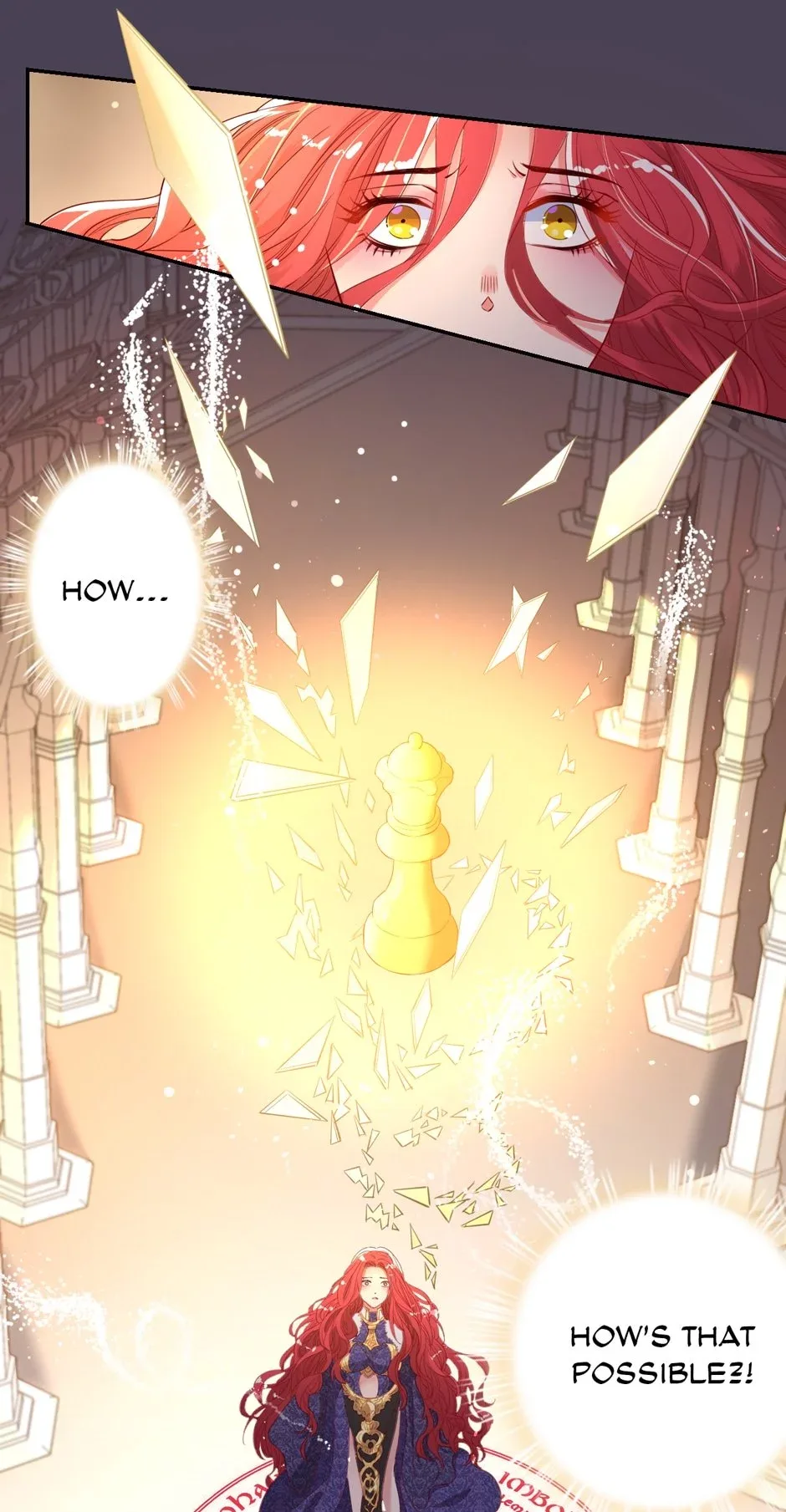 The Queens Knights Chapter 51 page 2