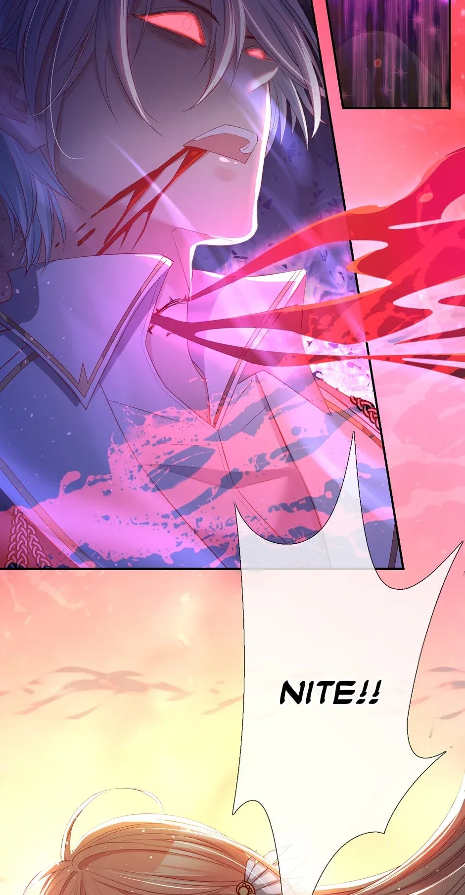 The Queens Knights Chapter 50 page 3