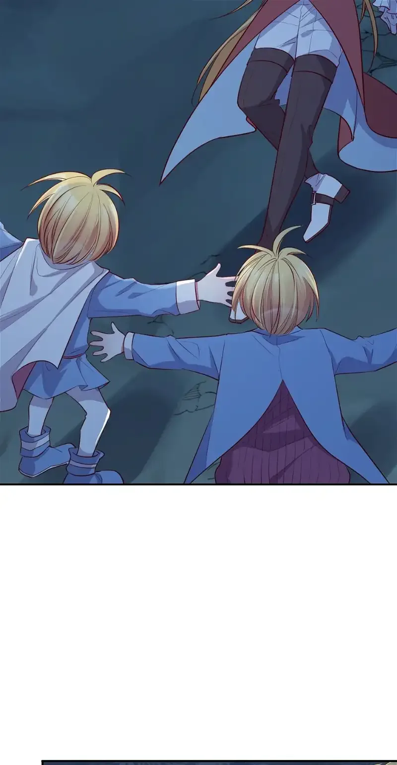 The Queens Knights Chapter 48 page 26