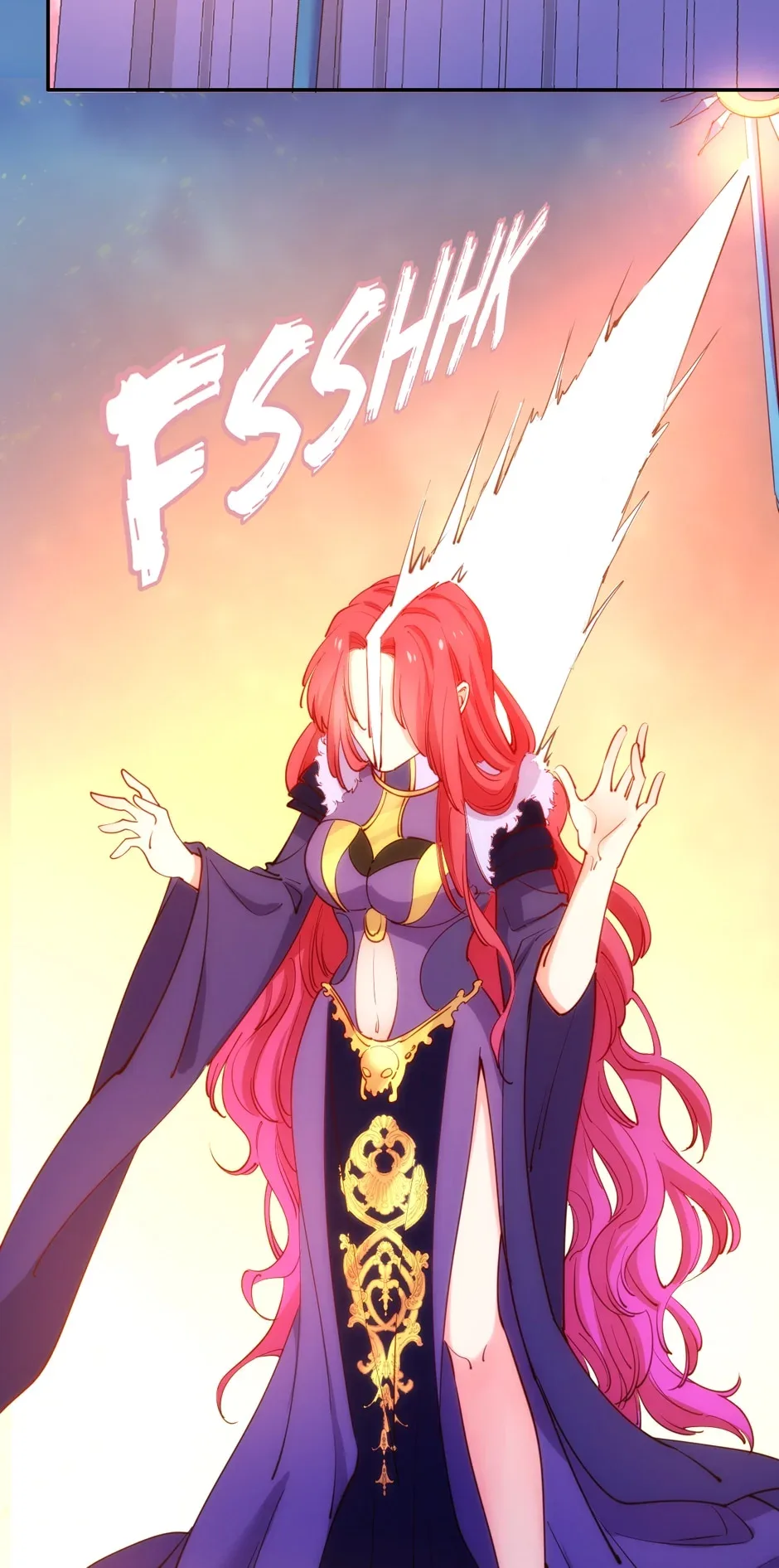 The Queens Knights Chapter 43 page 52