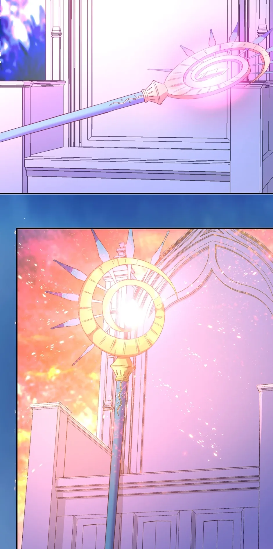 The Queens Knights Chapter 43 page 51