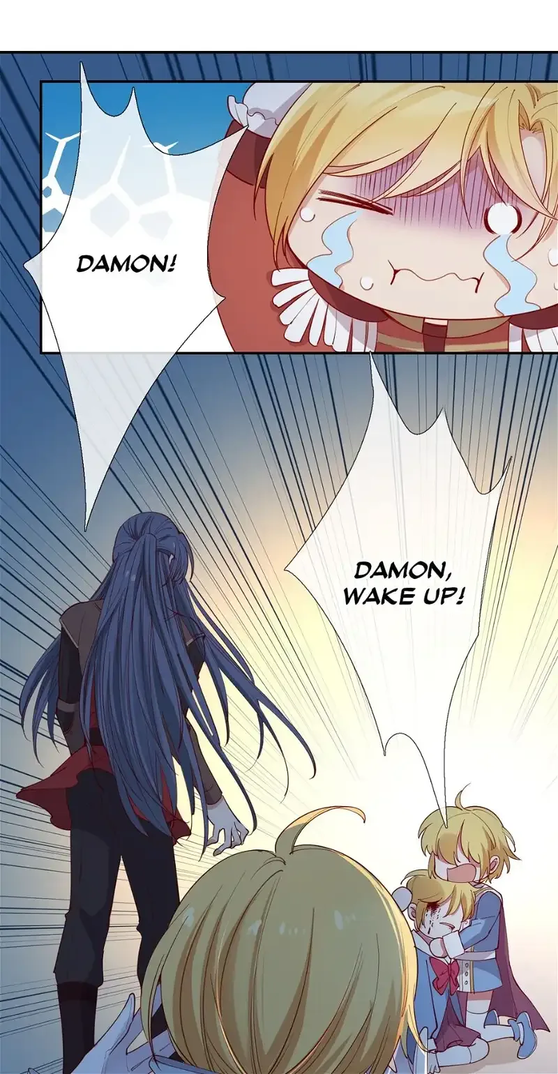 The Queens Knights Chapter 48 page 30
