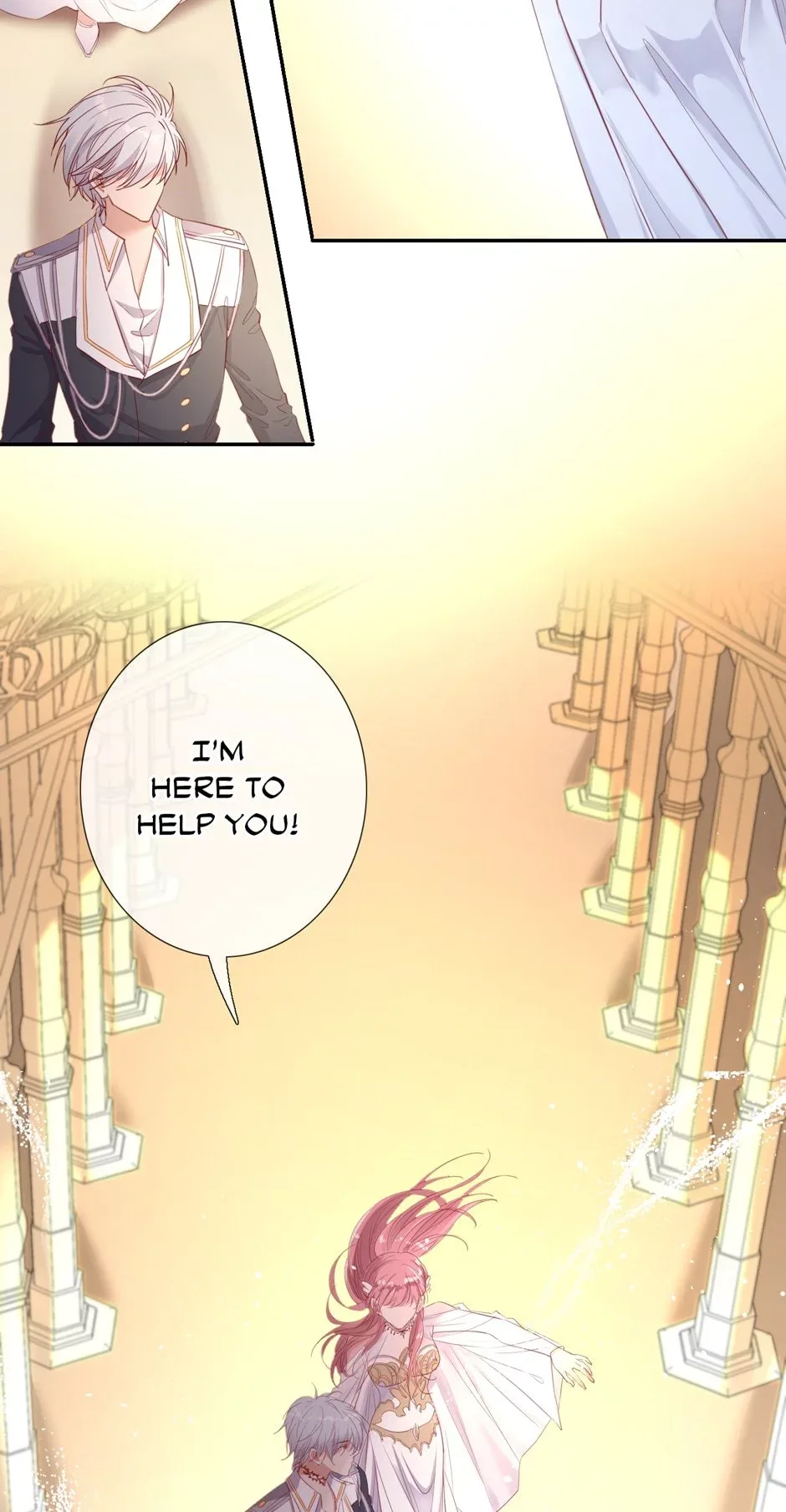 The Queens Knights Chapter 51 page 5