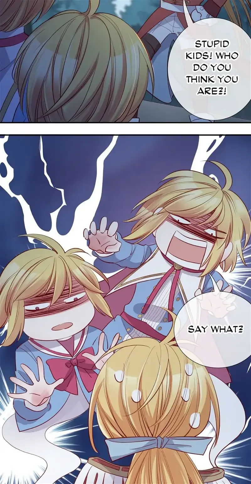 The Queens Knights Chapter 48 page 28