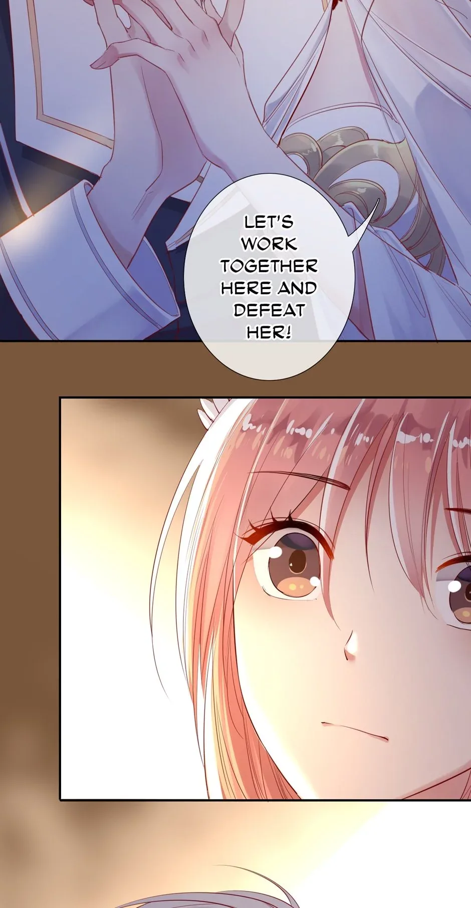 The Queens Knights Chapter 51 page 7