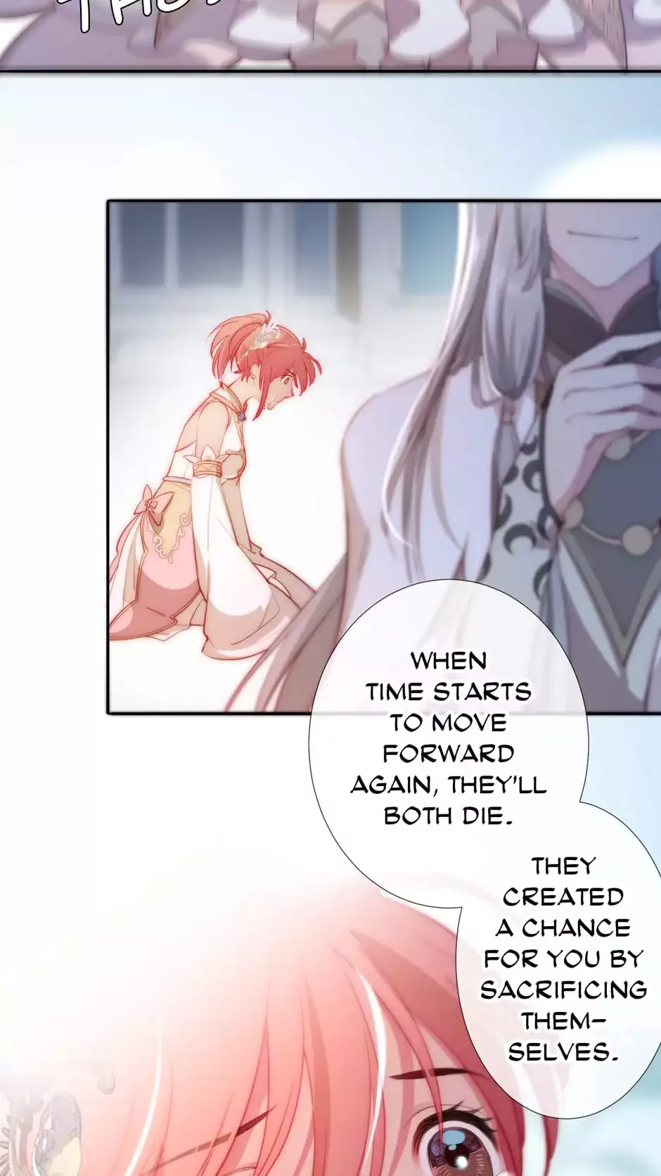 The Queens Knights Chapter 16 page 17