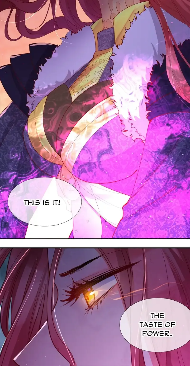The Queens Knights Chapter 48 page 34