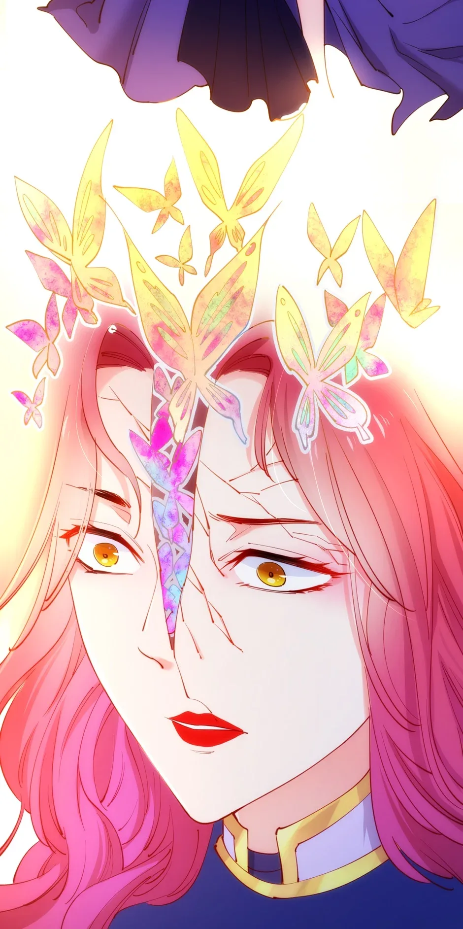 The Queens Knights Chapter 43 page 53
