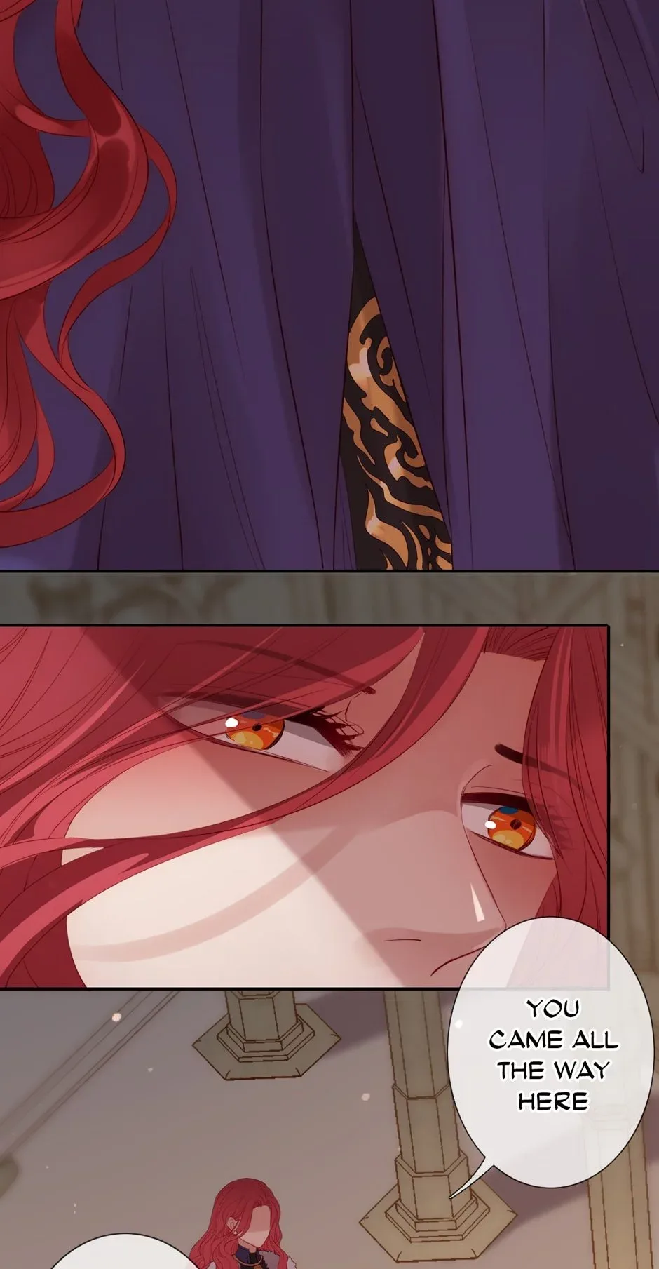 The Queens Knights Chapter 51 page 13