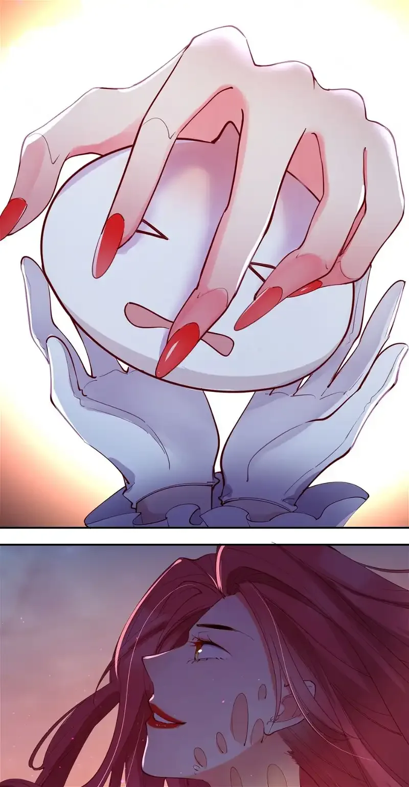 The Queens Knights Chapter 48 page 33
