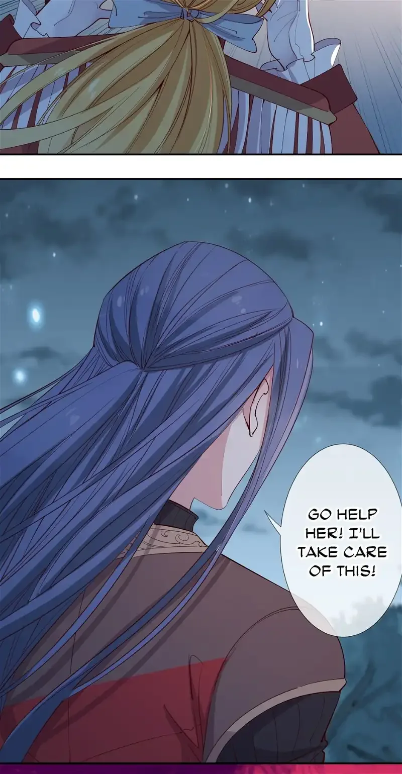 The Queens Knights Chapter 48 page 31