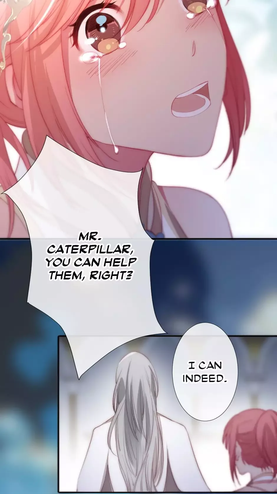 The Queens Knights Chapter 16 page 18