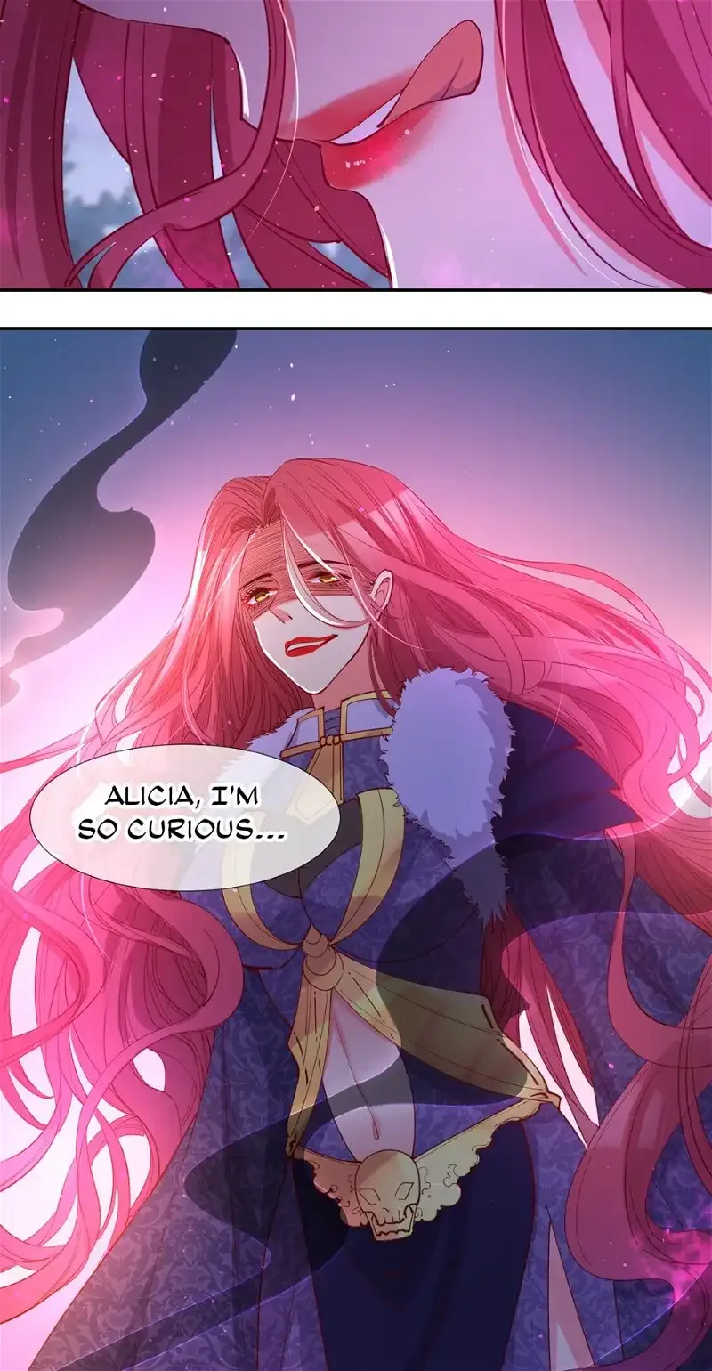 The Queens Knights Chapter 48 page 35