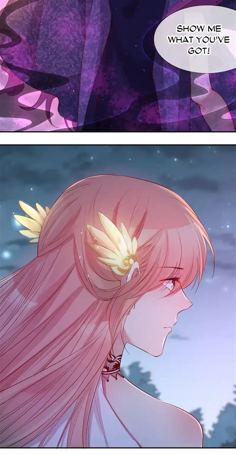 The Queens Knights Chapter 48 page 36