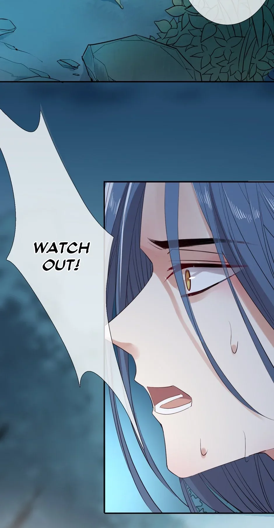 The Queens Knights Chapter 49 page 14
