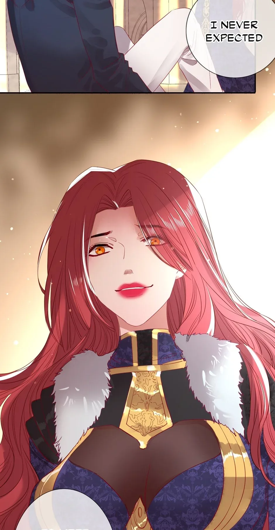 The Queens Knights Chapter 50 page 24