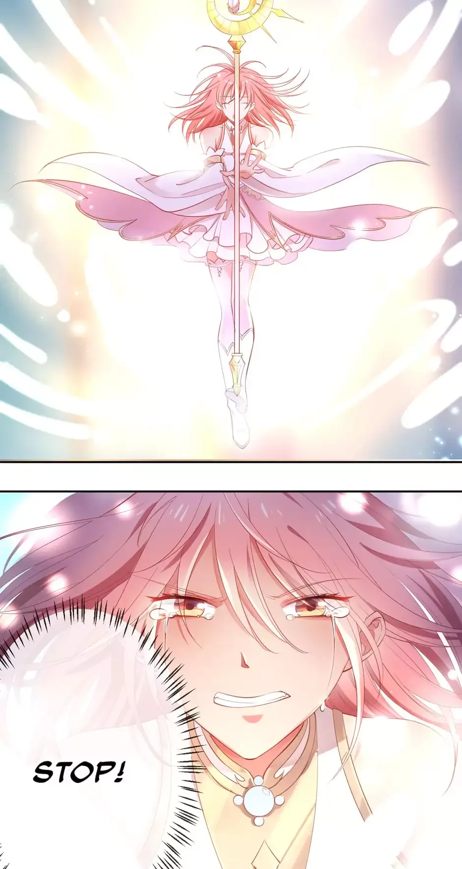 The Queens Knights Chapter 16 page 29