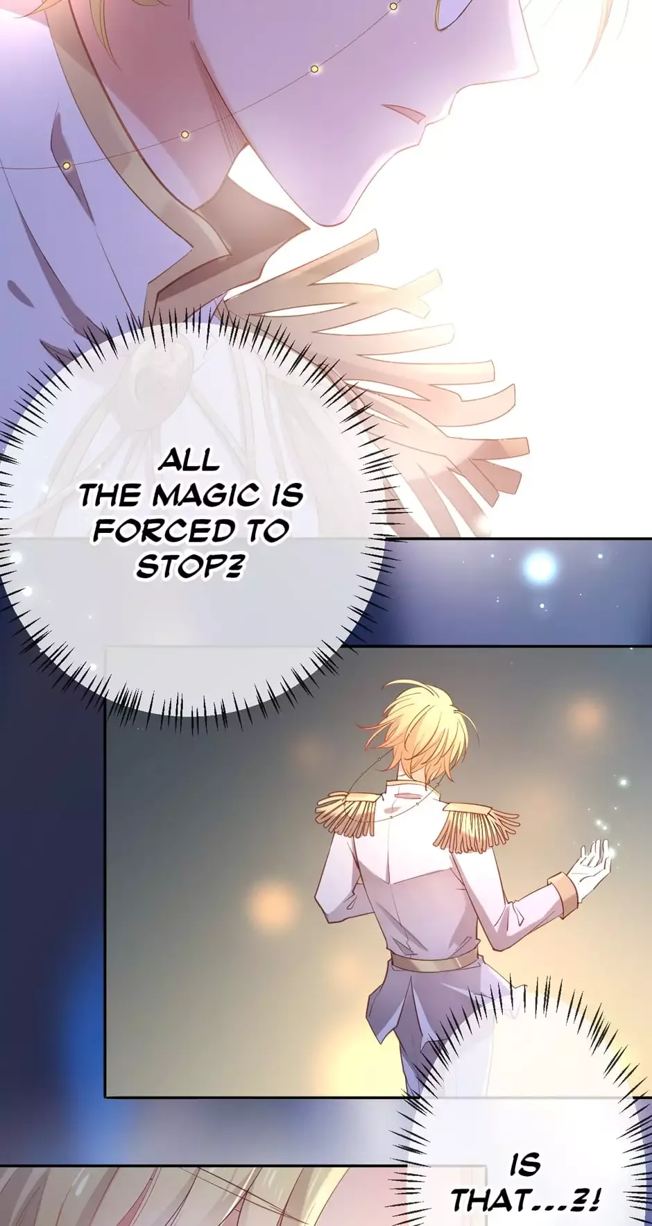 The Queens Knights Chapter 16 page 31