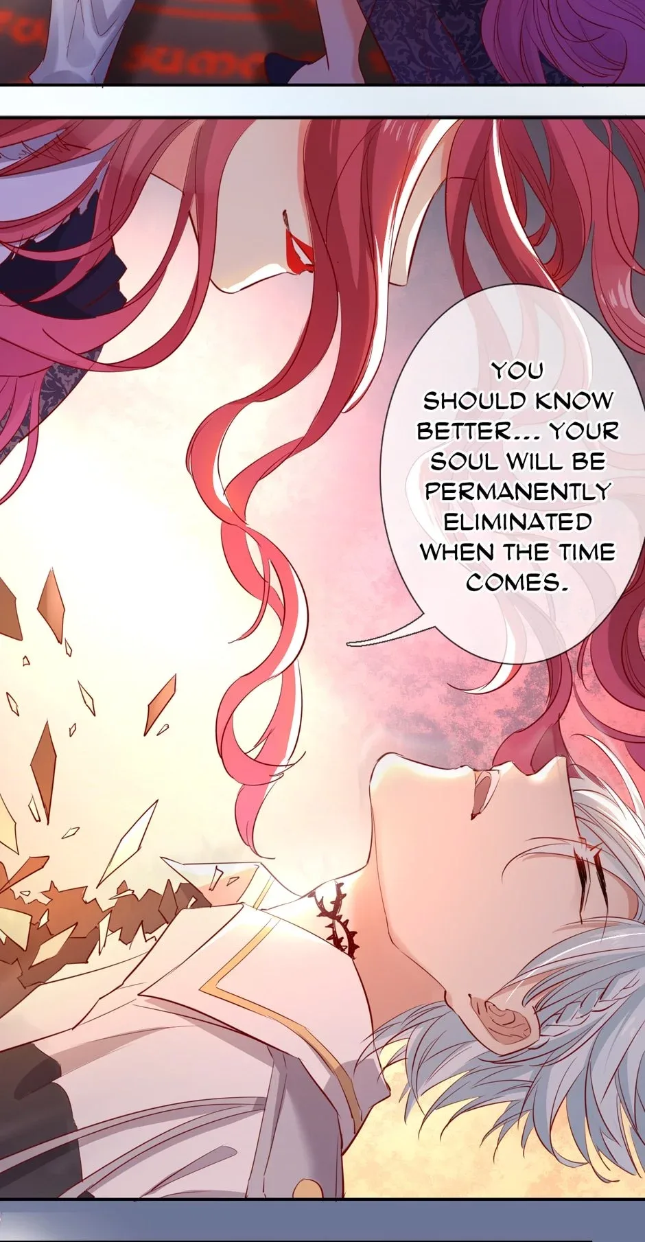 The Queens Knights Chapter 50 page 31