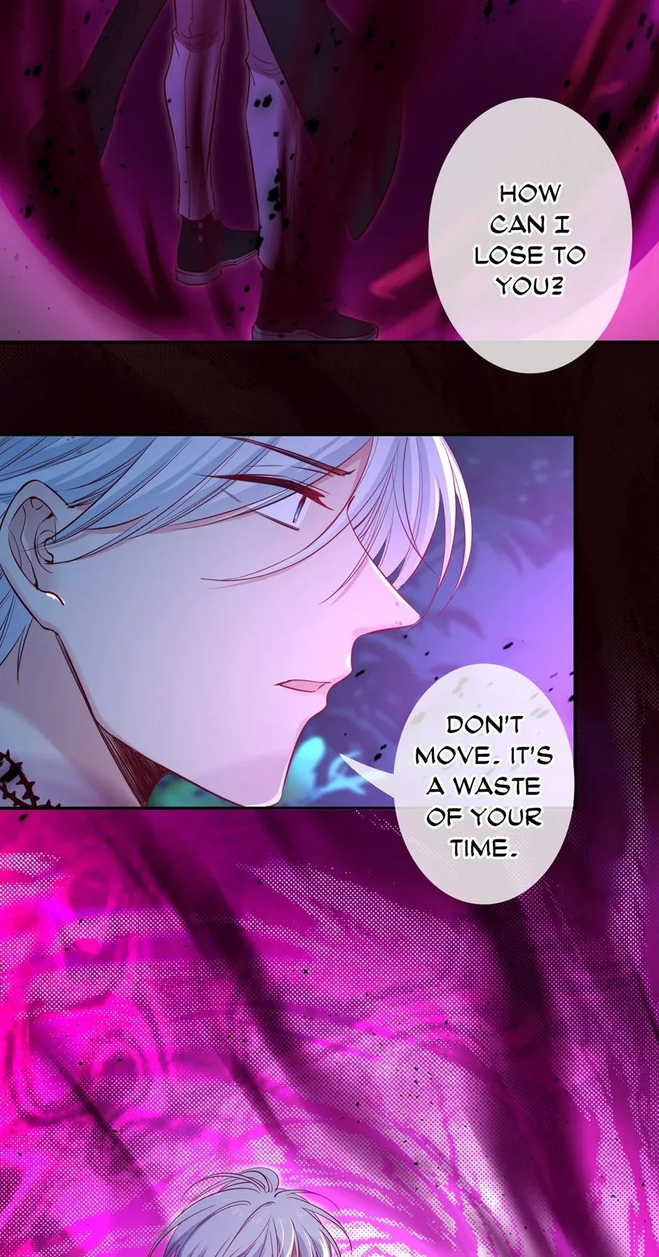 The Queens Knights Chapter 49 page 29