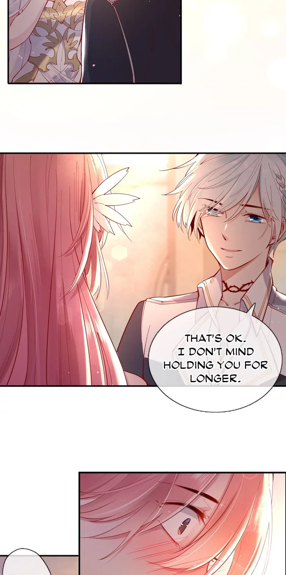 The Queens Knights Chapter 53 page 6