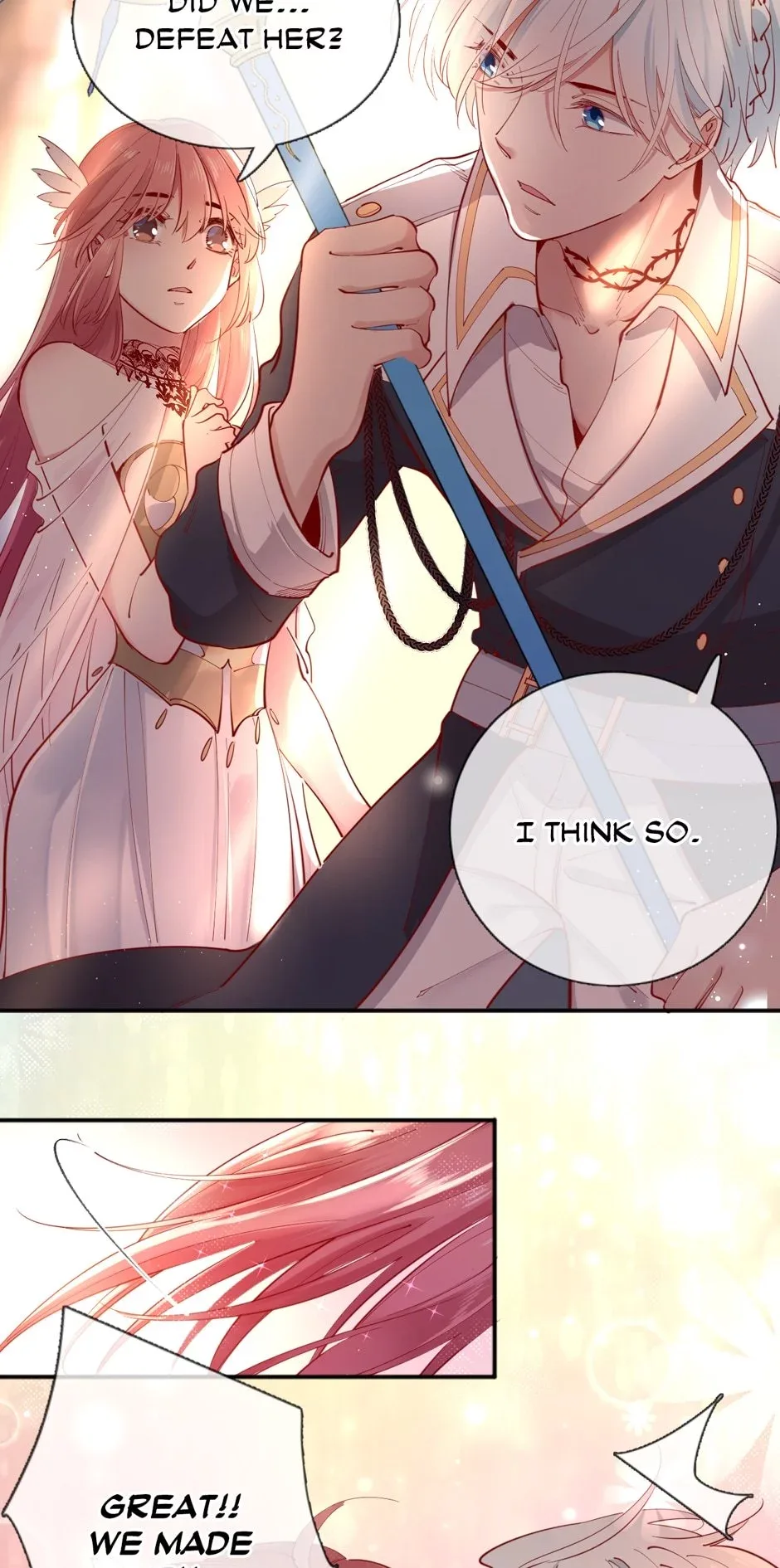 The Queens Knights Chapter 53 page 3