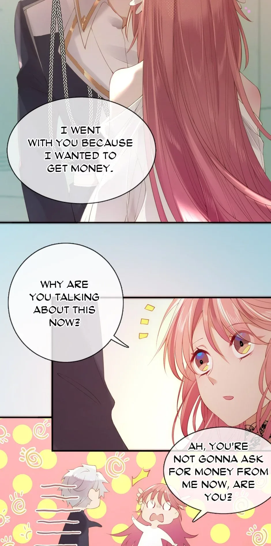 The Queens Knights Chapter 53 page 12