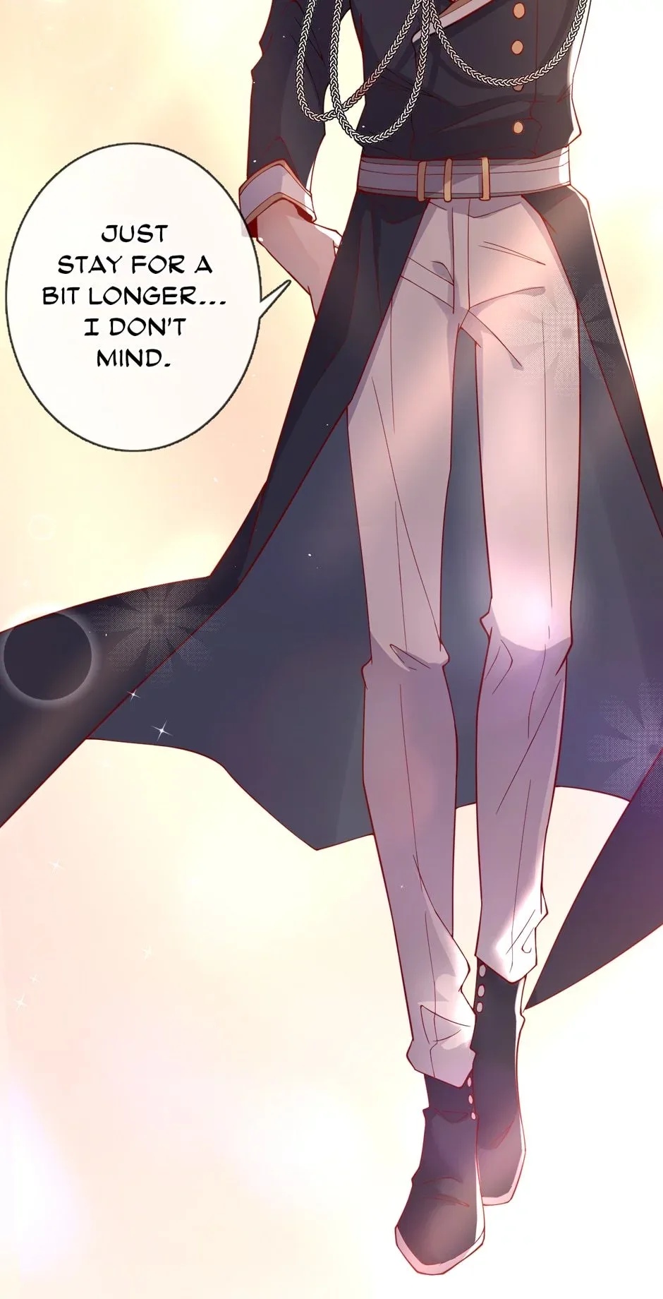 The Queens Knights Chapter 53 page 20