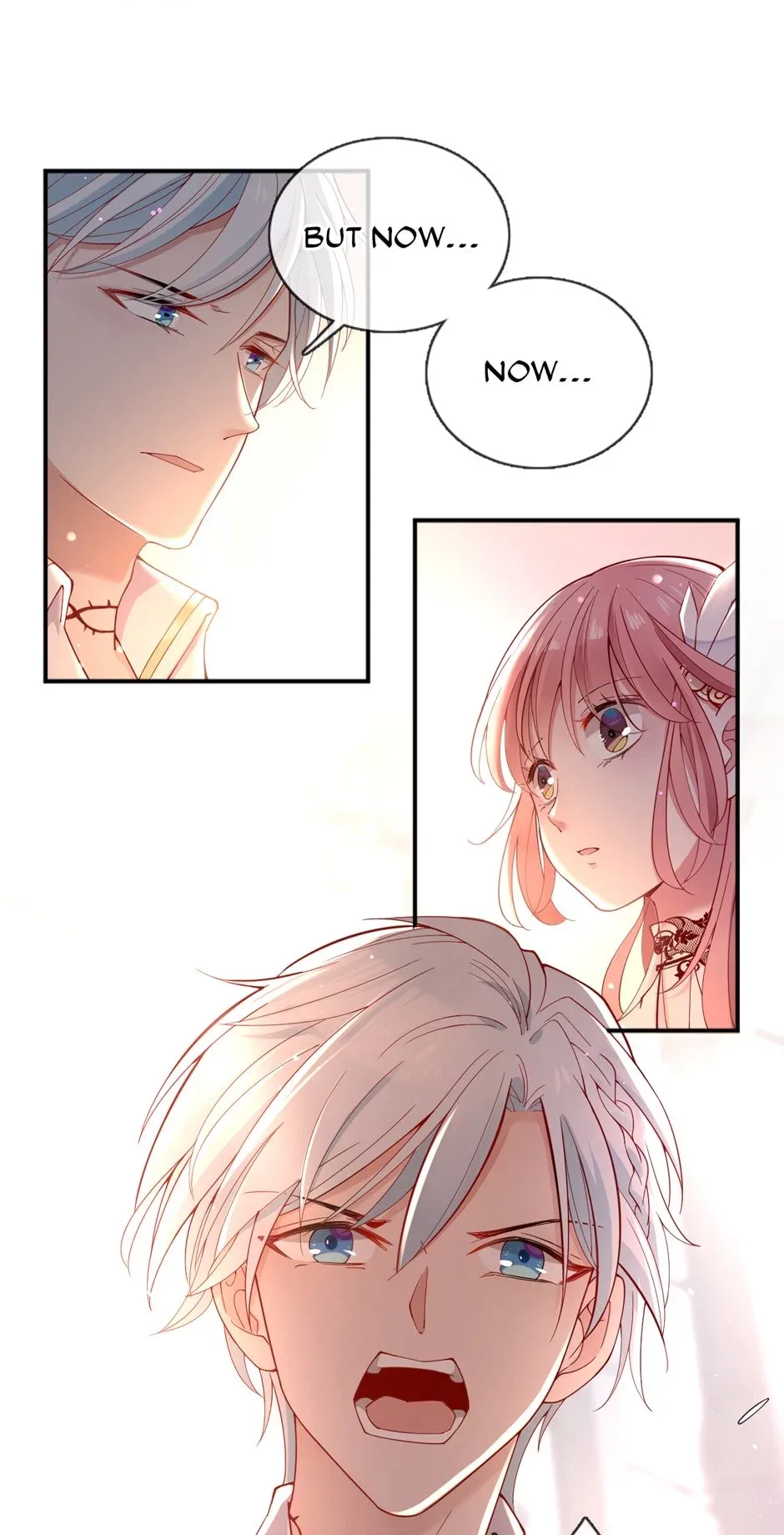 The Queens Knights Chapter 53 page 16