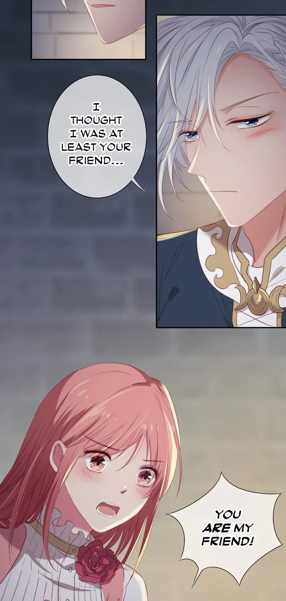 The Queens Knights Chapter 22 page 10