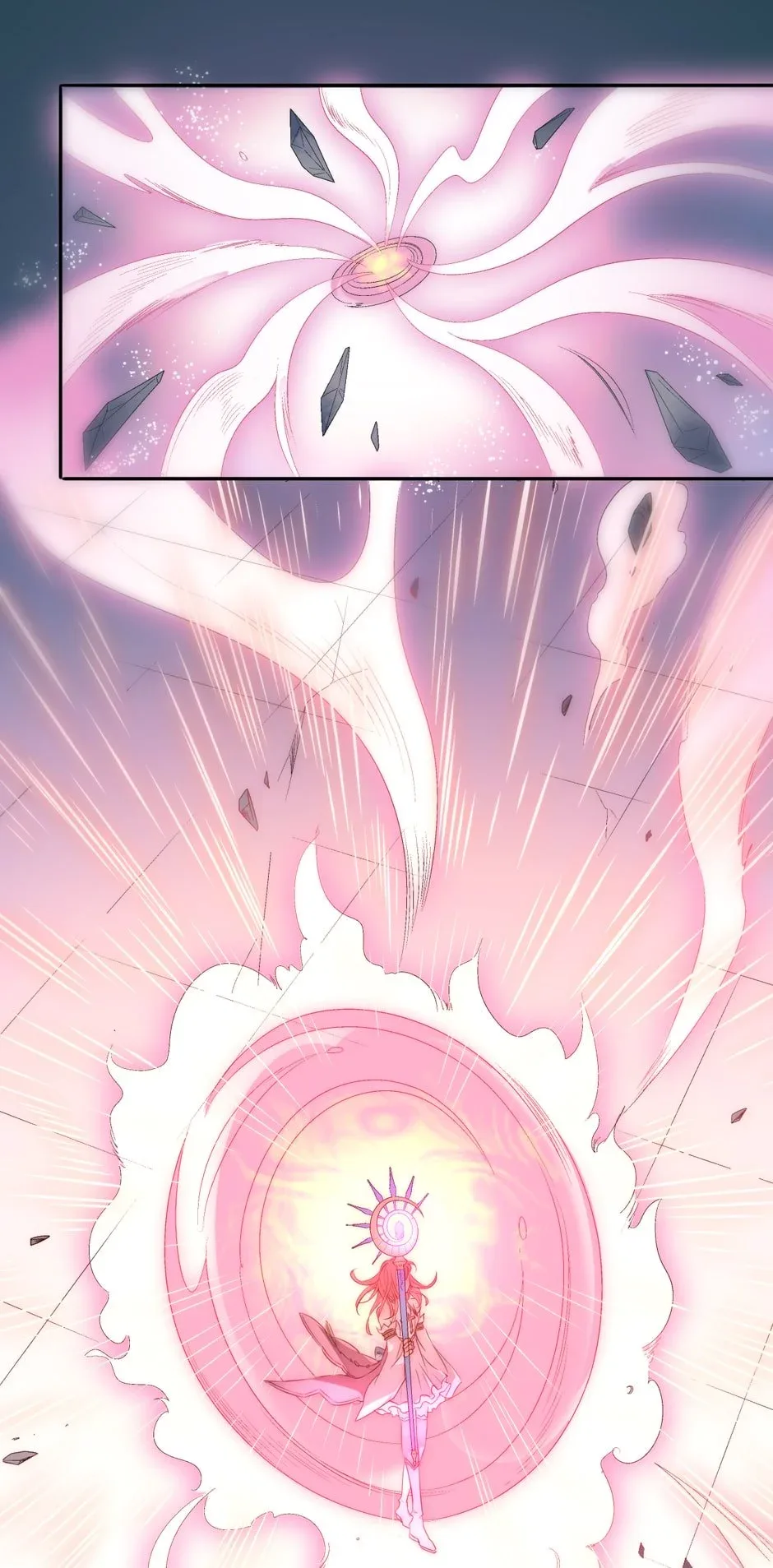 The Queens Knights Chapter 17 page 2