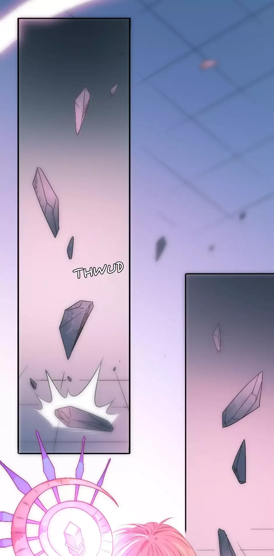 The Queens Knights Chapter 17 page 4