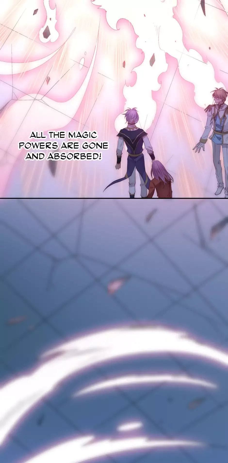 The Queens Knights Chapter 17 page 3