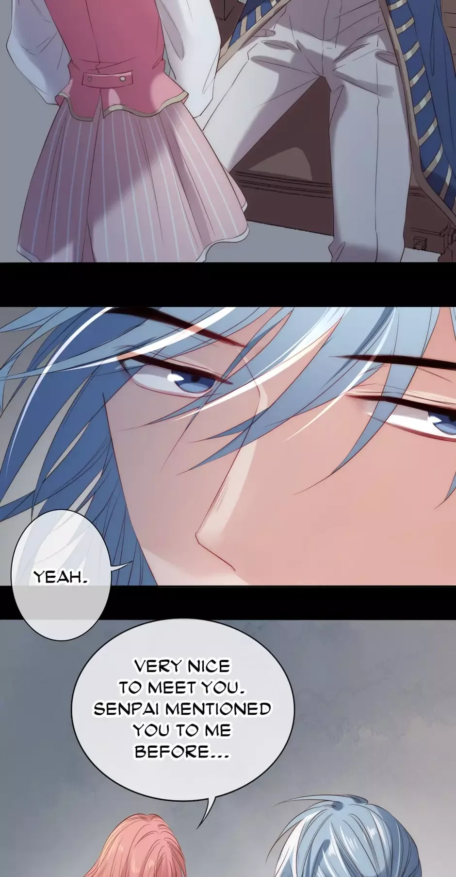 The Queens Knights Chapter 22 page 14