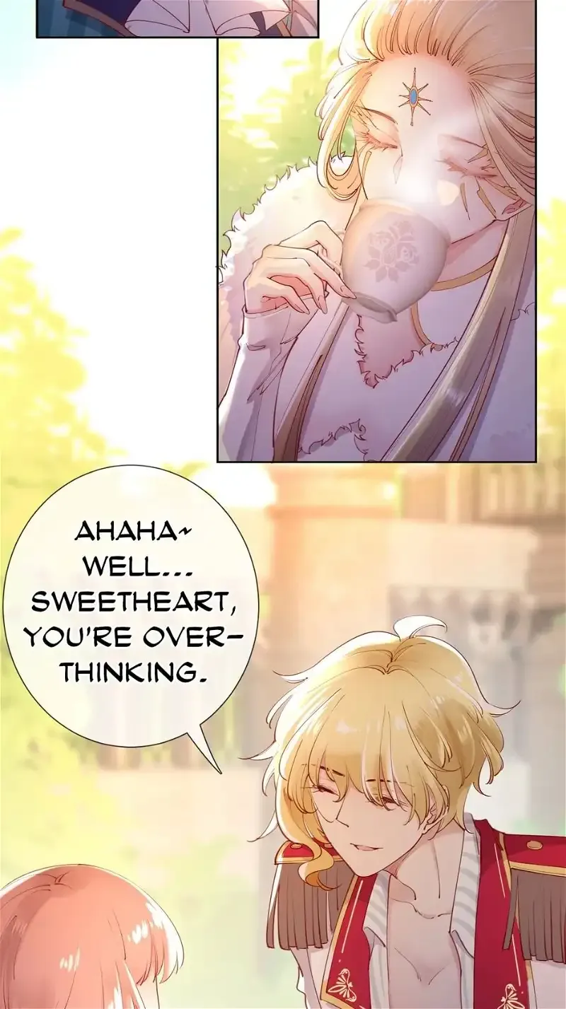 The Queens Knights Chapter 56 page 6