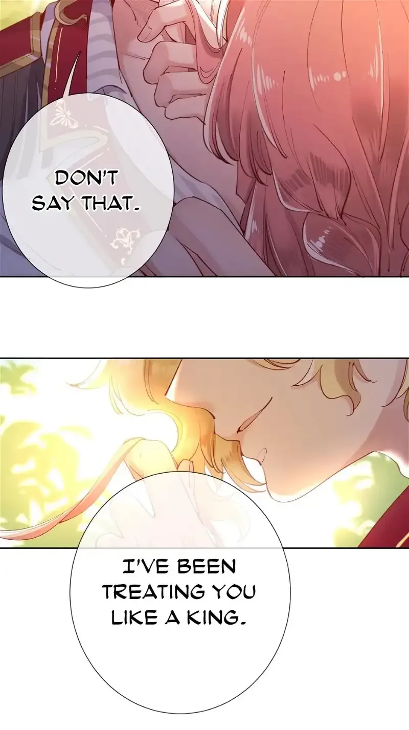 The Queens Knights Chapter 56 page 10