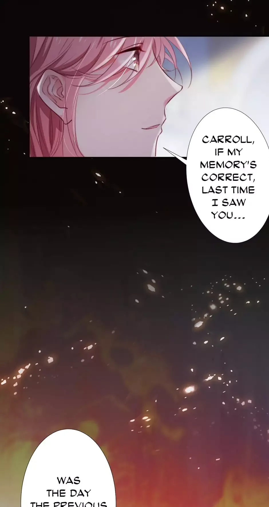 The Queens Knights Chapter 17 page 18