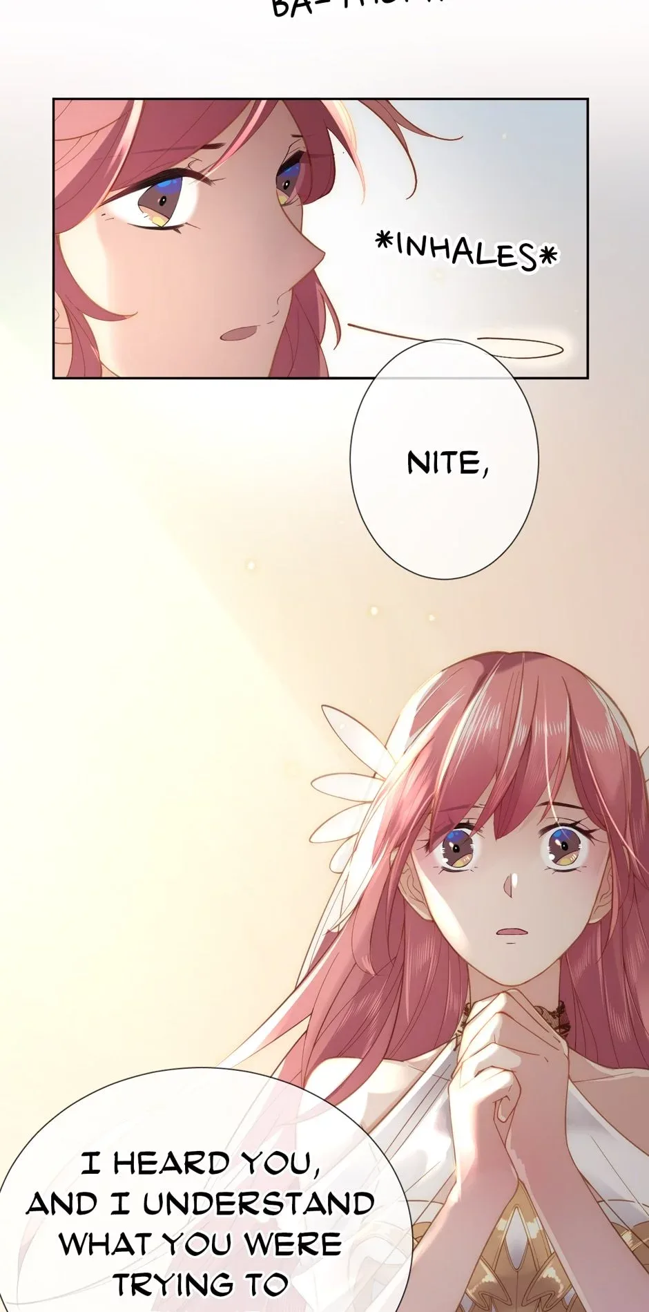 The Queens Knights Chapter 54 page 6