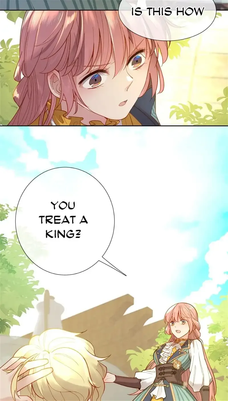 The Queens Knights Chapter 56 page 13