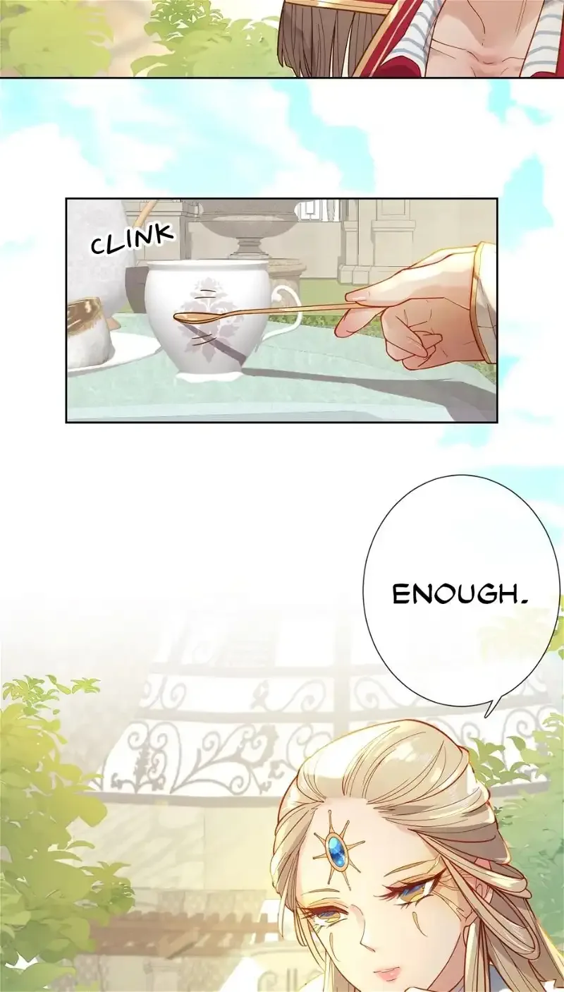 The Queens Knights Chapter 56 page 15