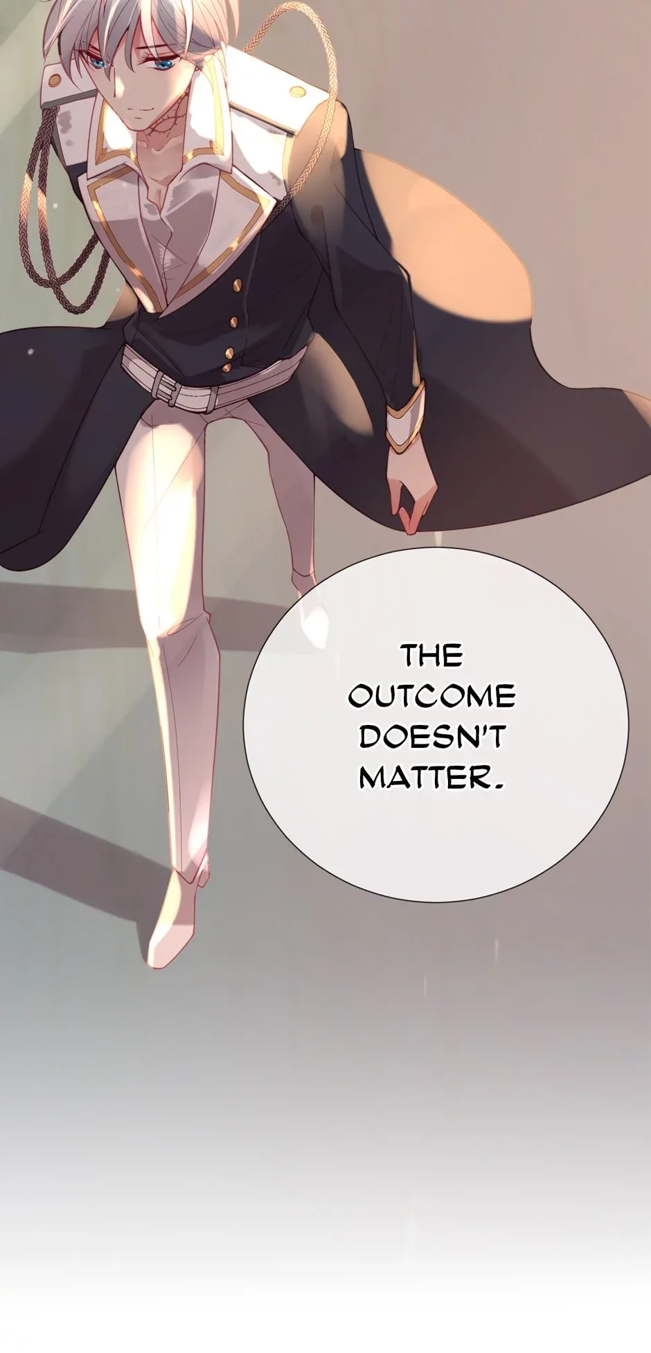 The Queens Knights Chapter 54 page 14
