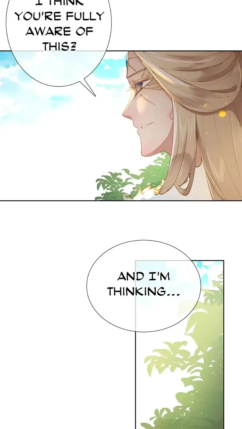 The Queens Knights Chapter 56 page 22
