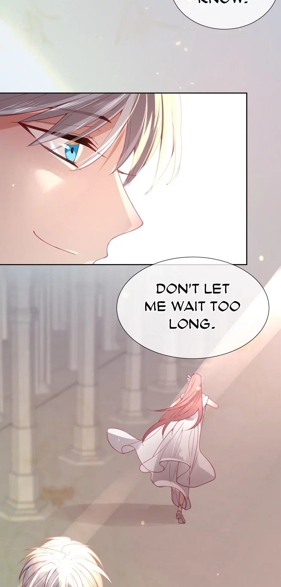 The Queens Knights Chapter 54 page 13