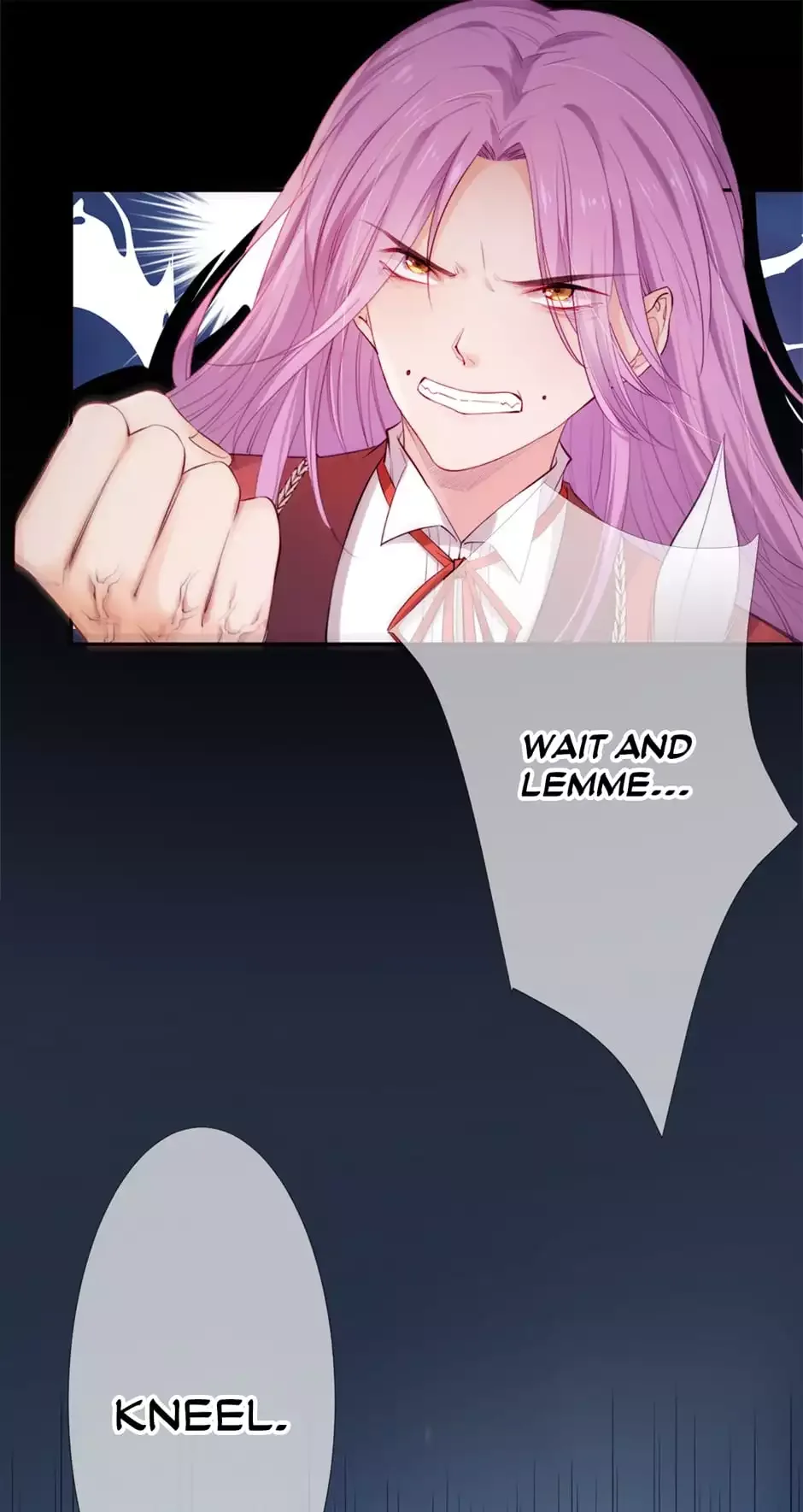 The Queens Knights Chapter 17 page 23
