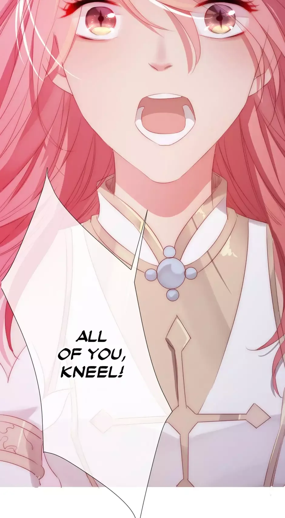 The Queens Knights Chapter 17 page 43