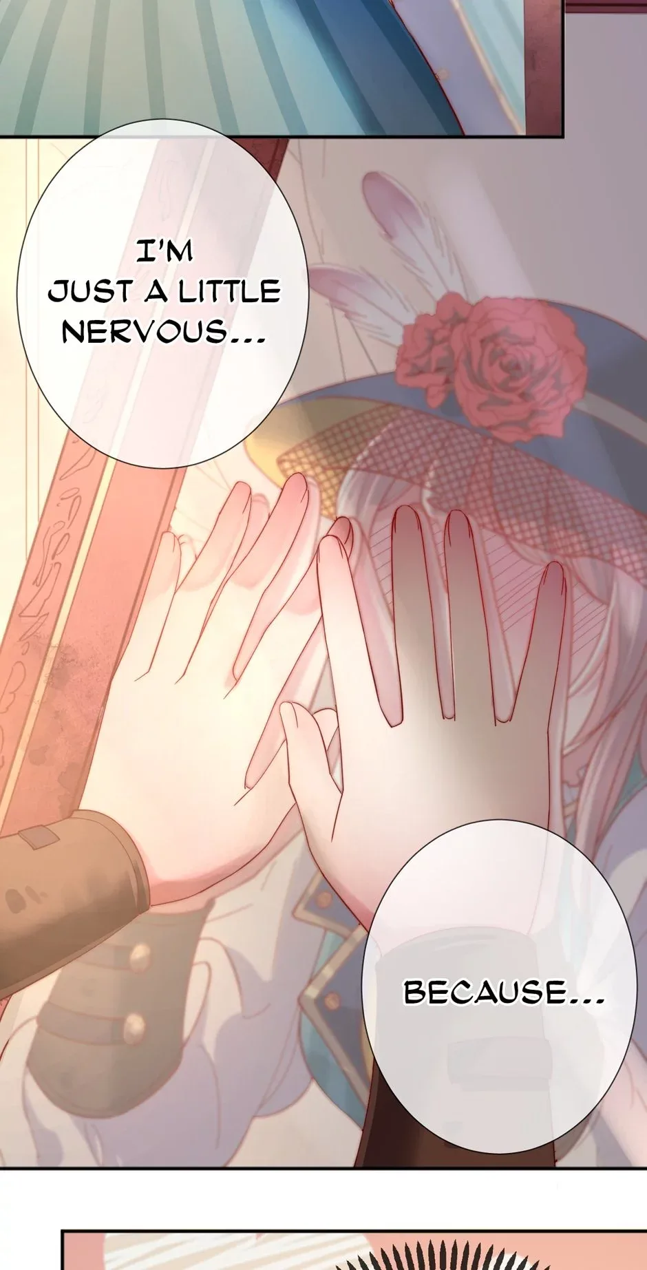 The Queens Knights Chapter 55 page 13