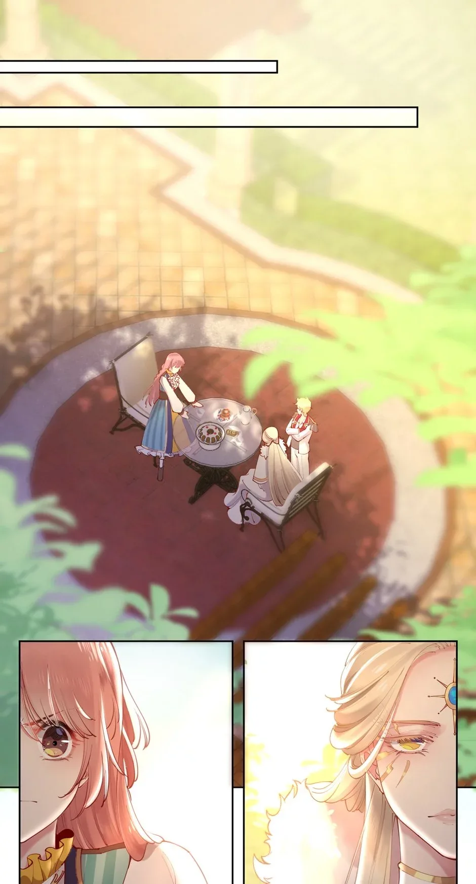 The Queens Knights Chapter 57 page 2