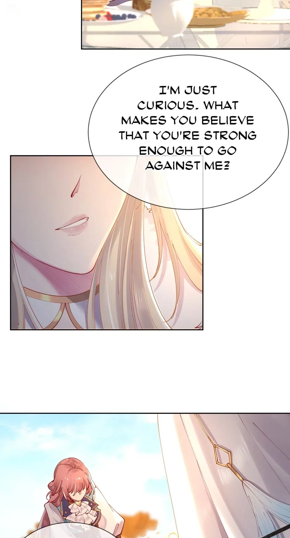 The Queens Knights Chapter 57 page 4